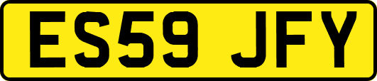 ES59JFY