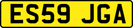 ES59JGA