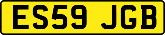 ES59JGB