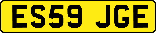 ES59JGE
