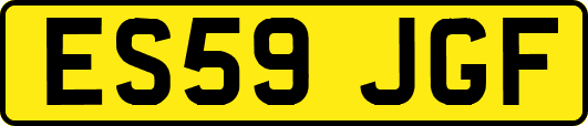 ES59JGF