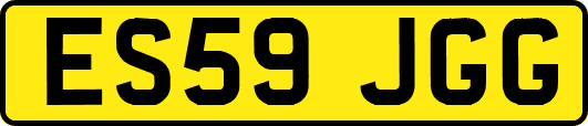 ES59JGG