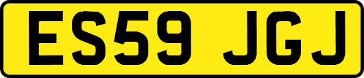 ES59JGJ