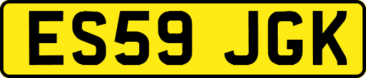 ES59JGK