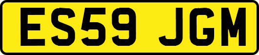 ES59JGM