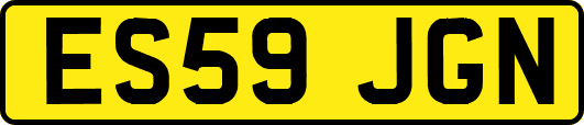 ES59JGN