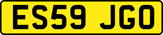 ES59JGO
