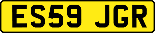 ES59JGR