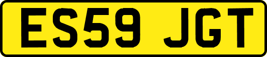 ES59JGT