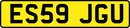 ES59JGU
