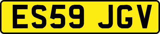 ES59JGV