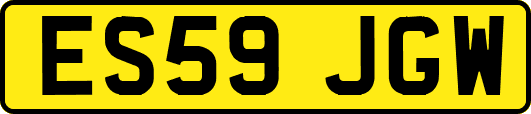 ES59JGW