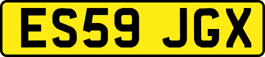 ES59JGX