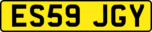 ES59JGY