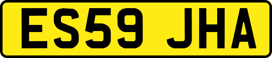 ES59JHA