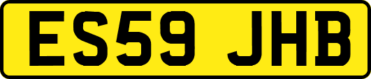 ES59JHB