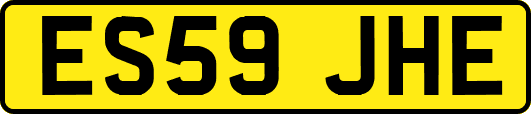 ES59JHE