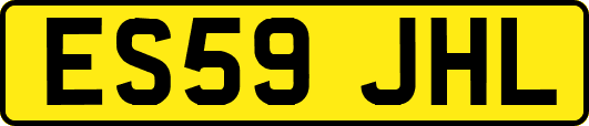 ES59JHL