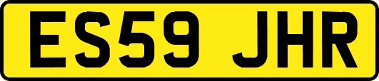 ES59JHR