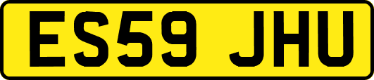 ES59JHU