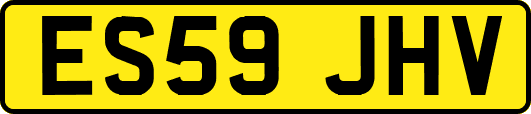 ES59JHV
