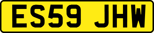 ES59JHW