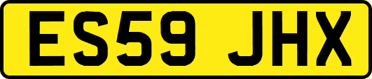 ES59JHX