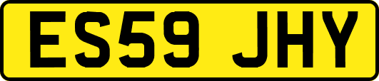 ES59JHY