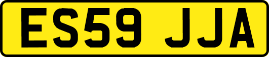 ES59JJA
