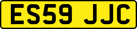 ES59JJC