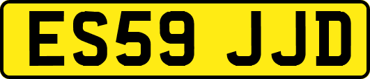 ES59JJD