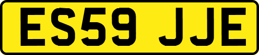 ES59JJE