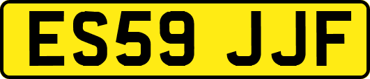 ES59JJF