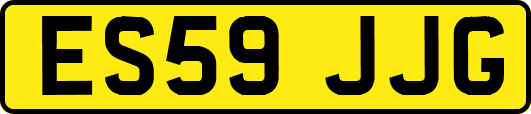 ES59JJG