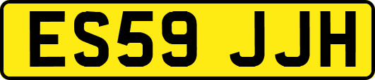 ES59JJH