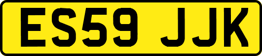 ES59JJK