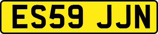 ES59JJN
