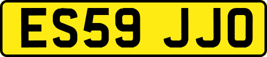 ES59JJO