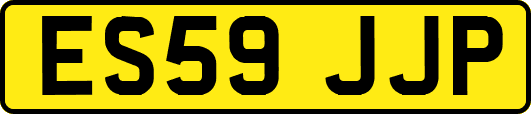 ES59JJP