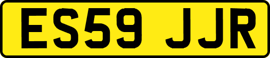 ES59JJR