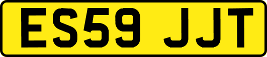 ES59JJT