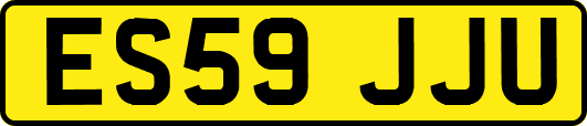 ES59JJU
