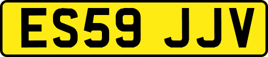ES59JJV