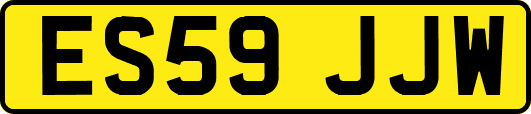 ES59JJW