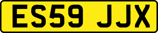 ES59JJX