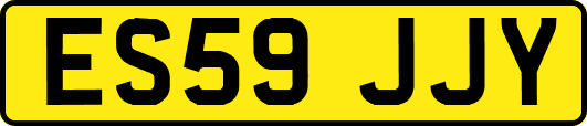 ES59JJY