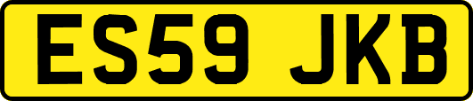 ES59JKB