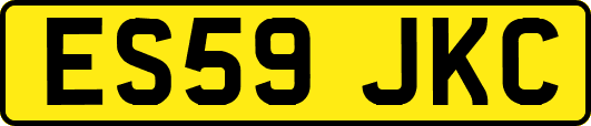 ES59JKC