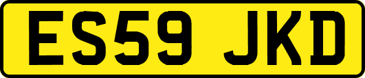 ES59JKD