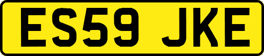 ES59JKE